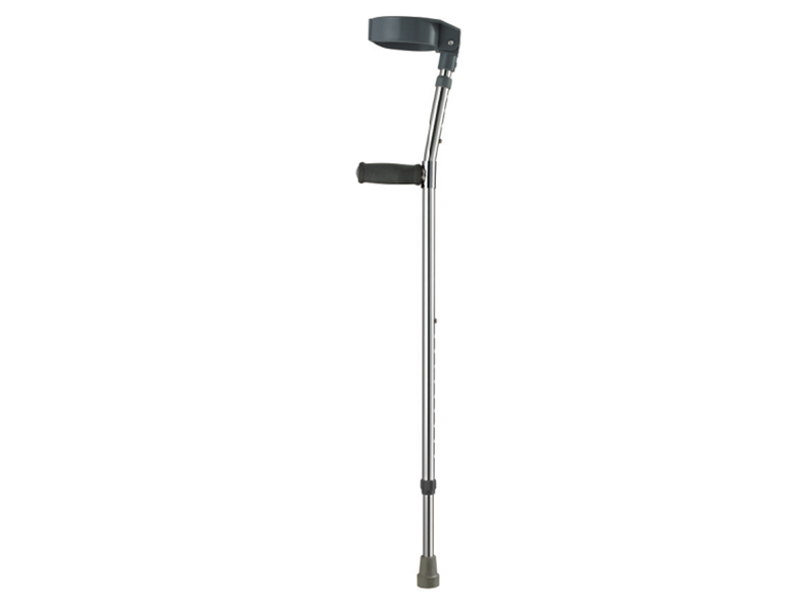 Compare walkers and walking sticks