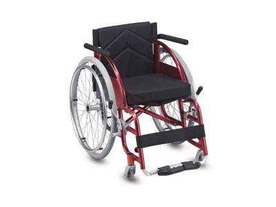 Electric Wheelchairs